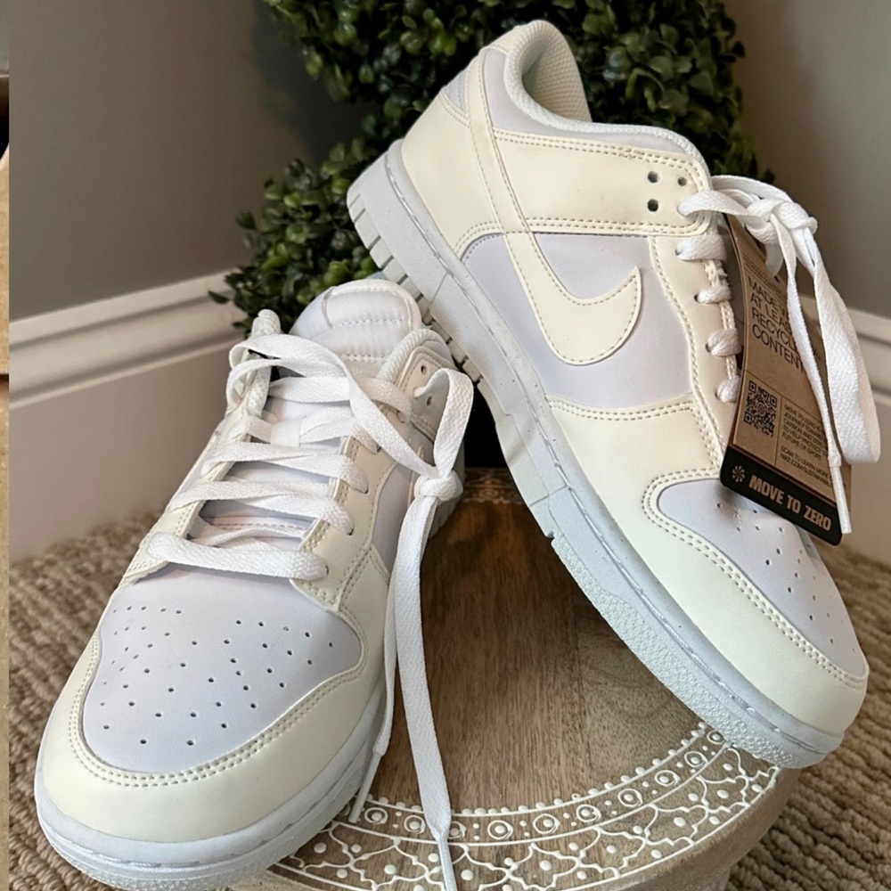 NIKE DUNK LOW NEXT NATURE